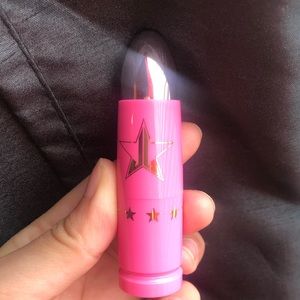 JEFFREE STAR LIP AMMUNITION LIPSTICK CELEBRITYSKIN